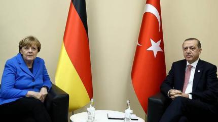 Начнёт ли Европа снова платить дань Турции? Начнёт ли Европа снова платить дань Турции?