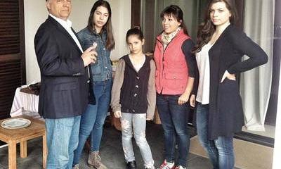Орбан: у меня четыре дочери, и я не хочу, чтобы повторился Кельн
