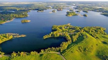 Россия - единственная в мире крупная экономика с растущими биоресурсами Россия - единственная в мире крупная экономика с растущими биоресурсами