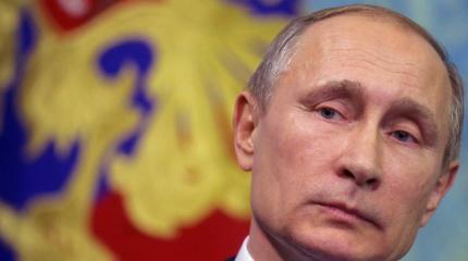 Стало известно, о чем Путин будет вещать перед ООН