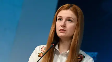 Бутина выступила за увольнение осуждающих спецоперацию РФ деятелей культуры Бутина выступила за увольнение осуждающих спецоперацию РФ деятелей культуры