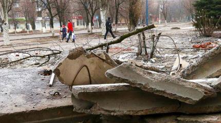 Западу плевать на Украину и украинцев, главное — досадить России Западу плевать на Украину и украинцев, главное — досадить России