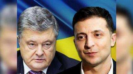Я знаю, кто победит на Украине Я знаю, кто победит на Украине