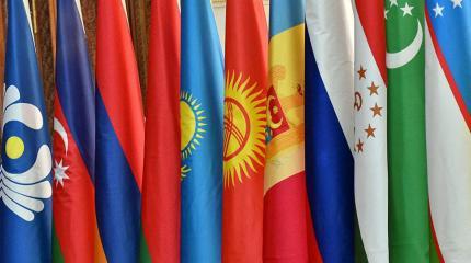 Что происходит с элитами СНГ? Что происходит с элитами СНГ?