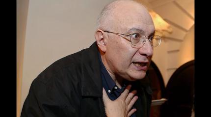 Ганапольский рассказал, что случится с Украиной, если с РФ снимут санкции Ганапольский рассказал, что случится с Украиной, если с РФ снимут санкции