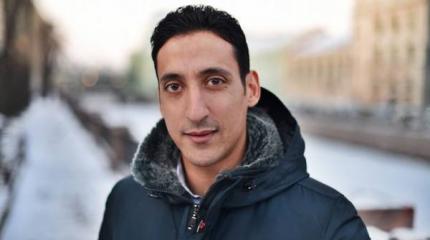 Итальянец назвал 5 главных причин почему он решил остаться жить в России Итальянец назвал 5 главных причин почему он решил остаться жить в России