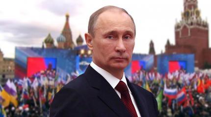 Неожиданное признание Запада: «Русские - уникальный народ.Они могут абсолютно всё!» Неожиданное признание Запада: «Русские - уникальный народ.Они могут абсолютно всё!»