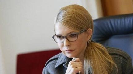 Порошенко в панике: Тимошенко объявила о своем участии в выборах президента Порошенко в панике: Тимошенко объявила о своем участии в выборах президента