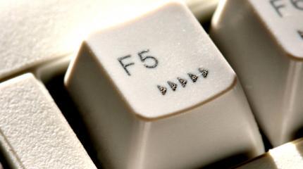 F5: грёбаное декларирование F5: грёбаное декларирование