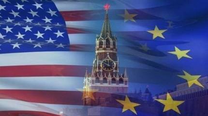 Запад назвал РФ страной-изгоем. «Нехай клевещут!» – или надо что-то делать? Запад назвал РФ страной-изгоем. «Нехай клевещут!» – или надо что-то делать?
