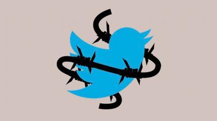 «Забыть о Нанкине»: Twitter пойман на антикитайской цензуре «Забыть о Нанкине»: Twitter пойман на антикитайской цензуре