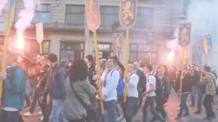 Тему СС Галичины стали замалчивать Тему СС Галичины стали замалчивать