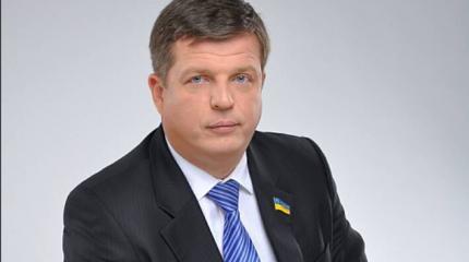 Журавко назвал последствия украинского закона об интернировании россиян Журавко назвал последствия украинского закона об интернировании россиян