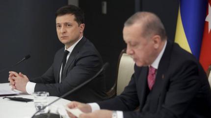 МИД Украины назвал условия для посредничества Турции между Киевом и Москвой МИД Украины назвал условия для посредничества Турции между Киевом и Москвой