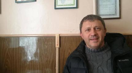 В Крыму за шпионаж в пользу Украины арестован экс-мэр Симеиза В Крыму за шпионаж в пользу Украины арестован экс-мэр Симеиза