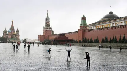 Власть боится цветной революции, но не боится называть народ «шелупонью» Власть боится цветной революции, но не боится называть народ «шелупонью»