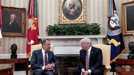 О спецоперации Путина: Лавров возьмет Трампа на политический буксир О спецоперации Путина: Лавров возьмет Трампа на политический буксир