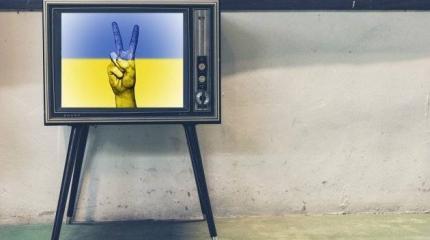 На украинском ТВ потребовали «демонтажа монгольской Москвы»