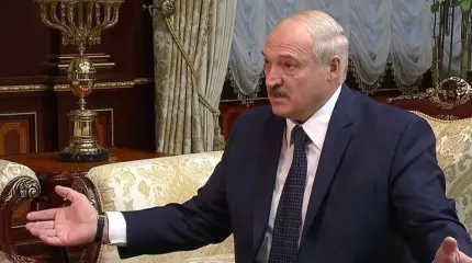 Лукашенко подставил Москву, заявив о перехвате разговора Берлина и Варшавы Лукашенко подставил Москву, заявив о перехвате разговора Берлина и Варшавы