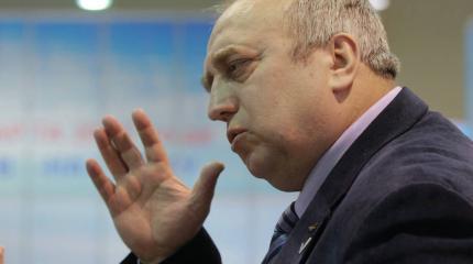 Франц Клинцевич считает настоящим фашизмом слова Мосийчука о маршале Жукове Франц Клинцевич считает настоящим фашизмом слова Мосийчука о маршале Жукове