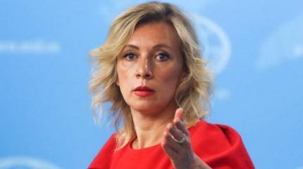Захарова пропесочила либералов и назвала страны G7 крокодилами Захарова пропесочила либералов и назвала страны G7 крокодилами