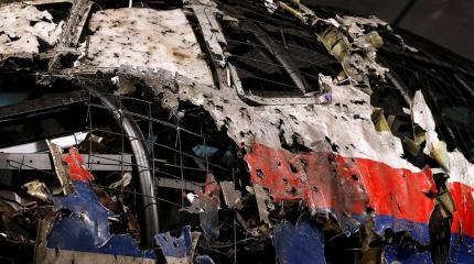 Новые доказательства в деле МН17 указали на причастность Украины к крушению Новые доказательства в деле МН17 указали на причастность Украины к крушению