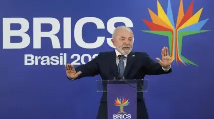 Америка готовит прямой удар по БРИКС
