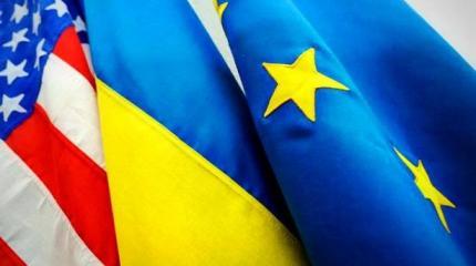 Беспрецедентная критика украинского режима в Европе и в США Беспрецедентная критика украинского режима в Европе и в США