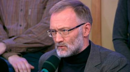 Михеев: Киев намерен отстранить Беларусь от РФ и перетянуть на свою сторону Михеев: Киев намерен отстранить Беларусь от РФ и перетянуть на свою сторону