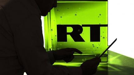 Европейская атака на RT: в Германии хотят "дать красный" русскому СМИ Европейская атака на RT: в Германии хотят "дать красный" русскому СМИ