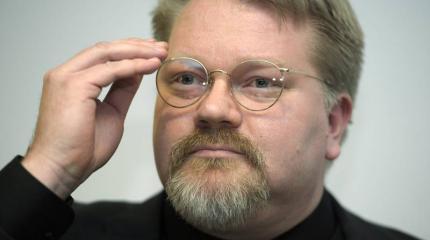 Йохан Бекман: Отказ Нарышкину во въезде — спецоперация ЦРУ в Финляндии Йохан Бекман: Отказ Нарышкину во въезде — спецоперация ЦРУ в Финляндии