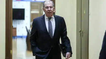 Лавров одним вопросом разоблачил истинные намерения США на Украине Лавров одним вопросом разоблачил истинные намерения США на Украине