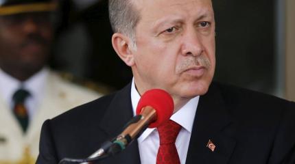 Риски Эрдогана возрастают: Турции придется захватить арабскую улицу Риски Эрдогана возрастают: Турции придется захватить арабскую улицу