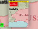 Западные СМИ — неиссякаемый источник стереотипов о России