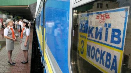 Украинец рассказал, почему ему стыдно за Киев после посещения Москвы Украинец рассказал, почему ему стыдно за Киев после посещения Москвы