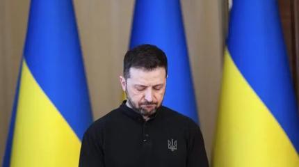 Европа предала Зеленского — и в Стамбул он поедет подписывать капитуляцию Европа предала Зеленского — и в Стамбул он поедет подписывать капитуляцию