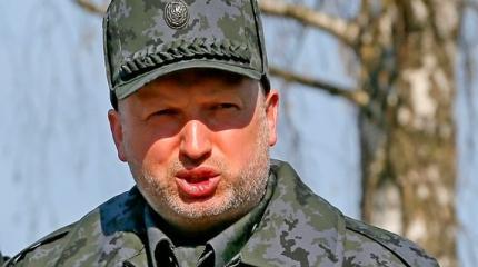 Турчинов серьёзно болен