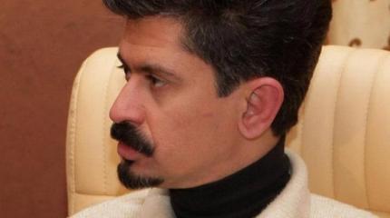 Джаралла: "Оппоблок" ищет способы для мобилизации электората Джаралла: "Оппоблок" ищет способы для мобилизации электората