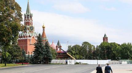 Кремль не понимает, к какой катастрофе толкают нас предатели во власти Кремль не понимает, к какой катастрофе толкают нас предатели во власти