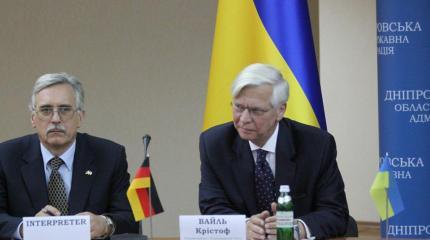 Украина достала всех: Посол Германии «бежит» из Незалежной