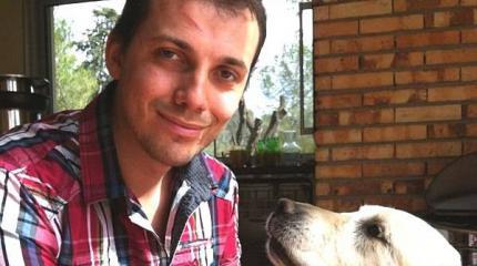 Француз, живущий в Питере, честно признался, почему предпочел Россию Европе