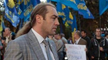 Люди Донбасса недостойны быть частью "европейской страны"