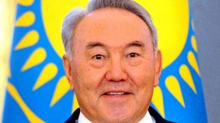 Уход Назарбаева может стать катастрофой для Казахстана и России