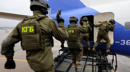 КГБ доложило Лукашенко дату возобновления Беломайдана КГБ доложило Лукашенко дату возобновления Беломайдана