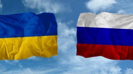В Киеве открыто говорят: "А мы Россию любим»
