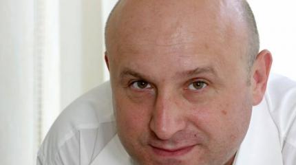 Михаил Мищишин: У Порошенко — считанные дни на разгон Михомайдана Михаил Мищишин: У Порошенко — считанные дни на разгон Михомайдана