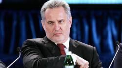 Так говорит Фирташ Так говорит Фирташ