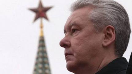 Кремль велел Собянину снять с выборов в госдуму оппозиционеров? Кремль велел Собянину снять с выборов в госдуму оппозиционеров?