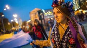 Третий сорт — не брак? На Украине русским готовят языковую дискриминацию