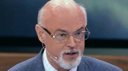 Кнутов: переезд украинцев в подконтрольные РФ районы означает фиаско Киева Кнутов: переезд украинцев в подконтрольные РФ районы означает фиаско Киева